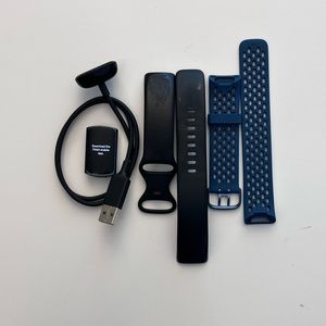 Fitbit charge 5